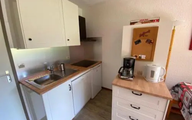 Studio La Clusaz, 1 pièce, 4 personnes - FR-1-459-86