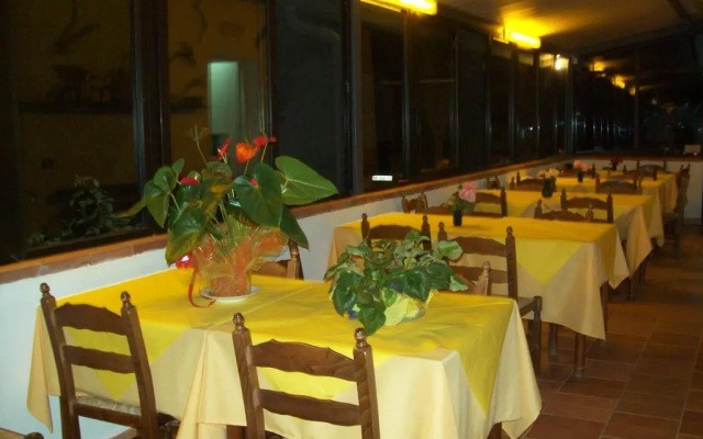 Agriturismo Il Maresciallo