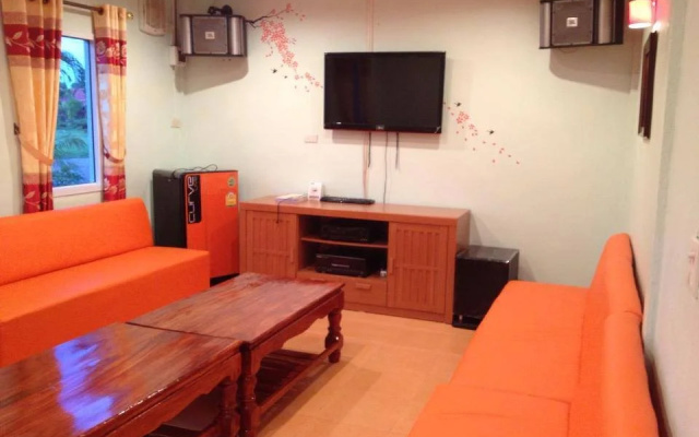 Rachiga Hotel Grand Resort