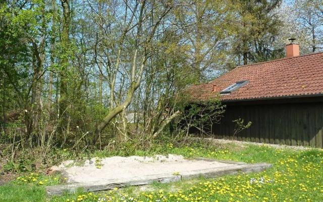 Ferienhauser Abild