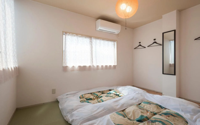 Kanazawahigashiyama CABIN HAKOBUNE