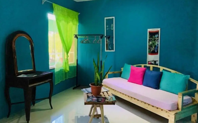 Guest House Pura Vida