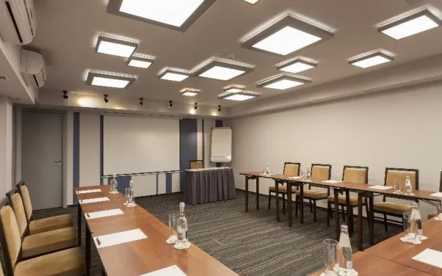 Ibis Styles Riga
