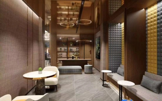 Homeinn Plus Hotel (Chongqing Southwest University Beibei Subway Station)
