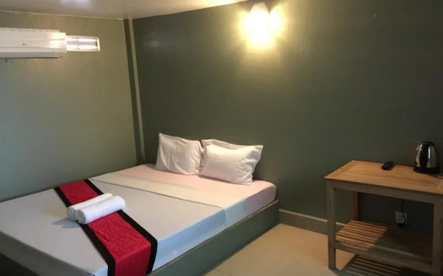 I Bed Hostel