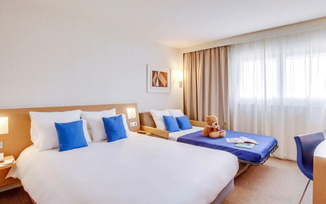 Novotel Poissy Orgeval