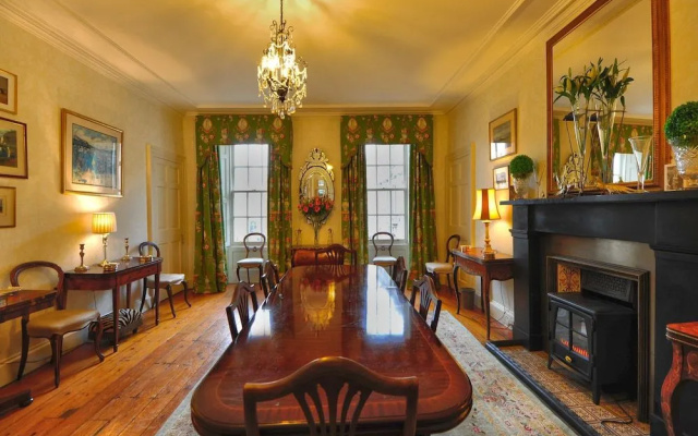 The Townhouse Kelso