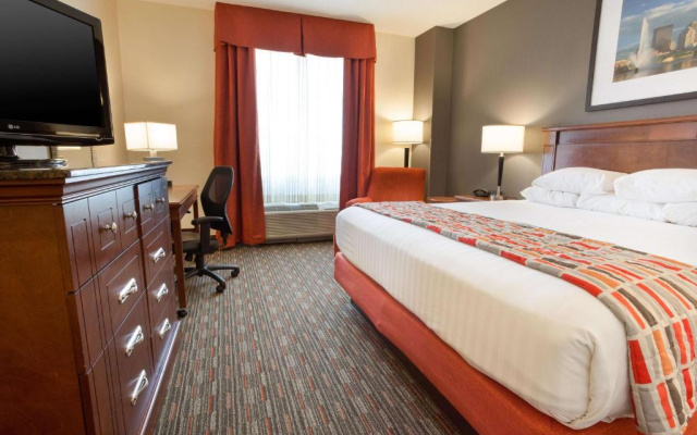 Drury Inn & Suites Dayton North