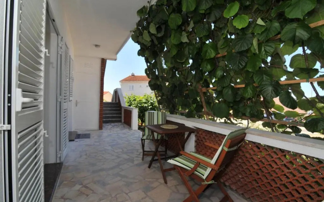 Apartments Kankul