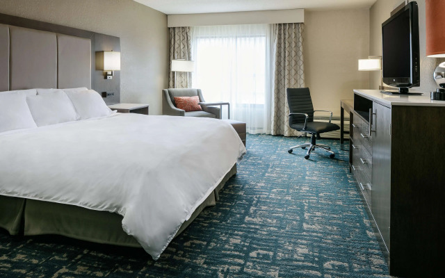 Holiday Inn Coralville Iowa City by IHG