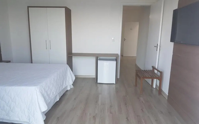 Itacolomi Hotel