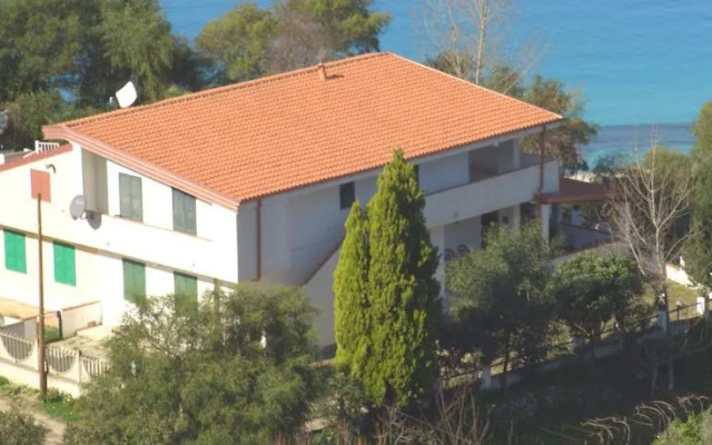 Villa Francy