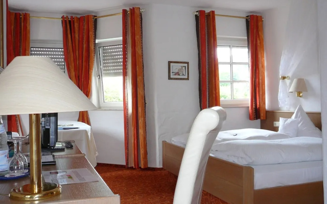 Landgasthof Zum Ochsen