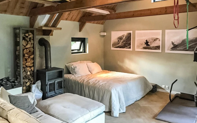 De Boerenloft