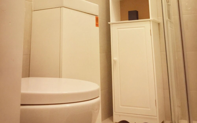 StayIreland Gardiner Street Apt 2