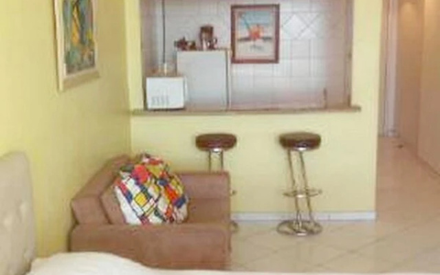 Studio in Rio de Janeiro, With Wifi