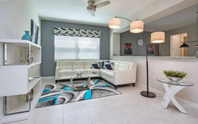 Solara - 9 Bedrooms House W/Pool-8102sa