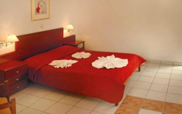 Отель Maravel Land Hotel Resort