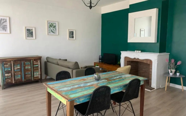 DOUAI 1 spacieux et joli appartement