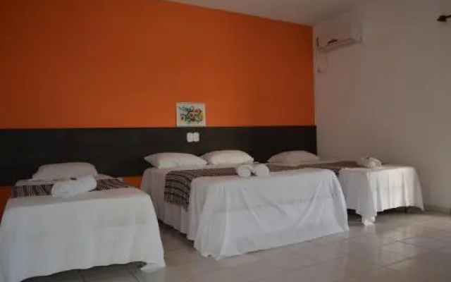 Pousada Tropical