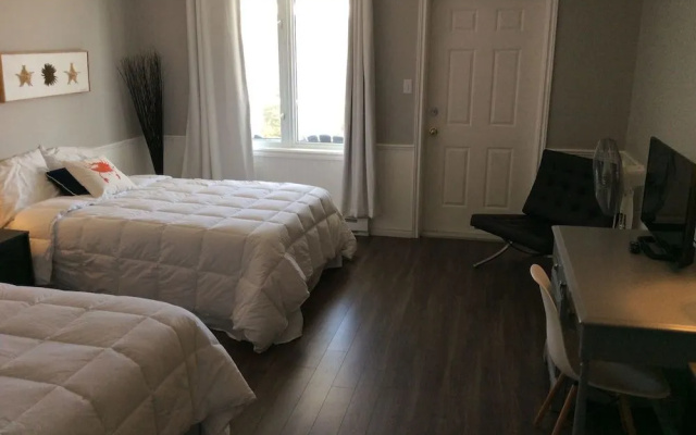 The Iona Heights Inn