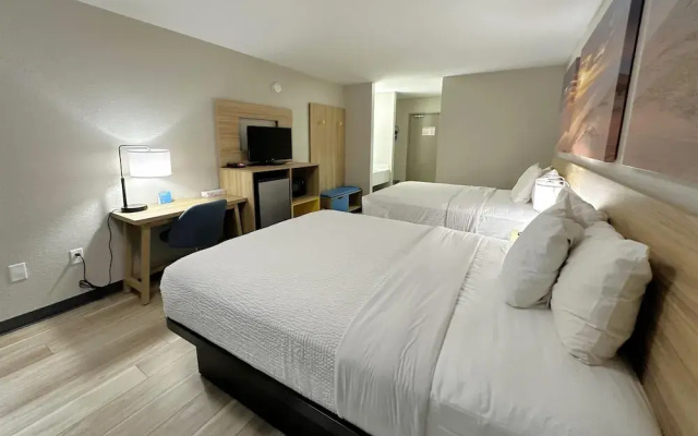Days Inn Holland
