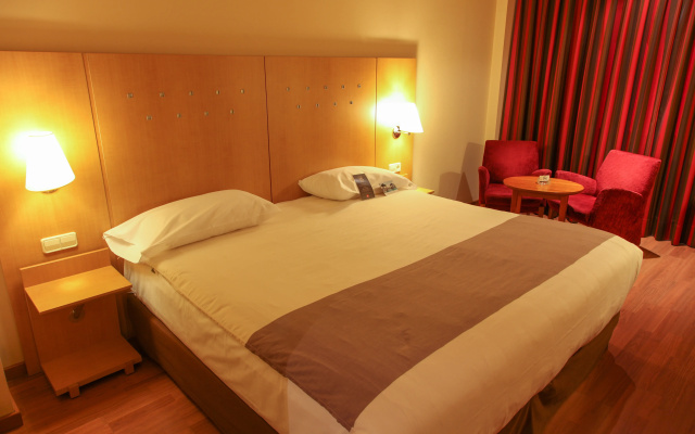 B&B Hotel Madrid Arganda