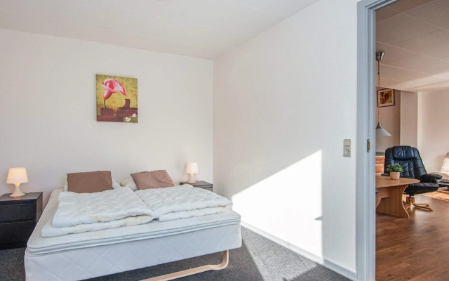 6 Person Holiday Home in Thyboron