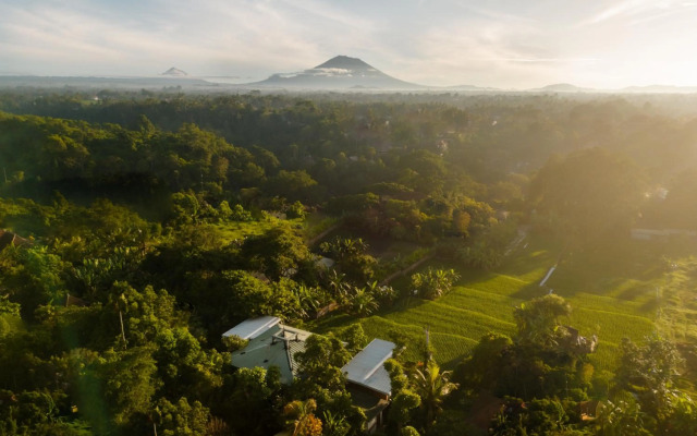 Grun Ubud