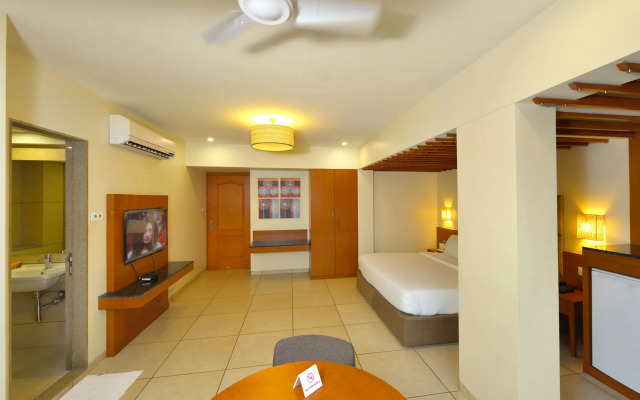 Budget Inn Bellevue