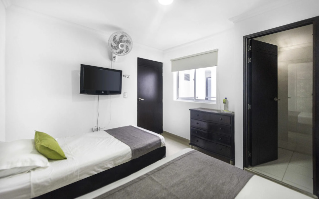 Hotel Park 6