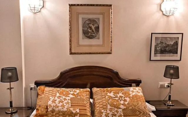 Apartamentos en pleno centro, Aljibe Rodrigo del Campo 1A