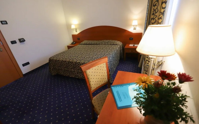 Hotel da Roberto