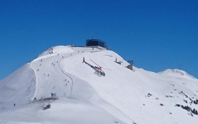 Ferienhaus Lechtaler Alpen