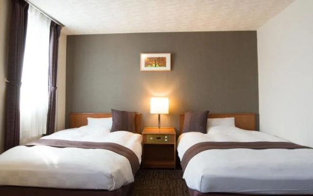 Hotel Hachiman
