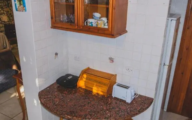 Revecca House
