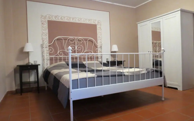 Residence Il Castagno