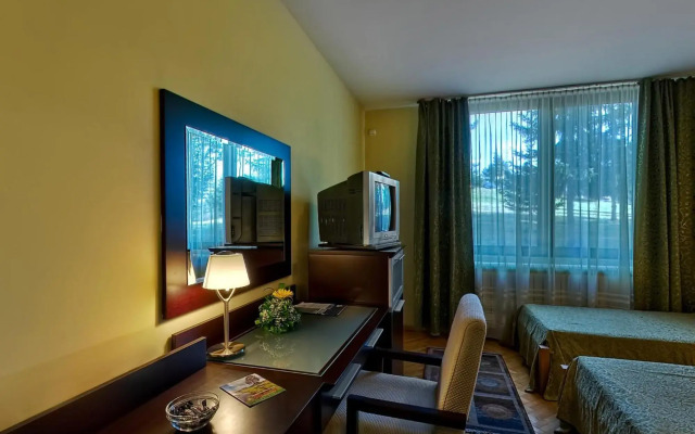 Hotel President