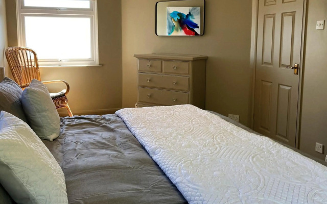 Sandpipers - Pet friendly
