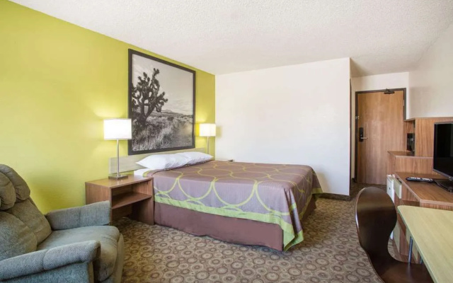 Super 8 Kingman, Az
