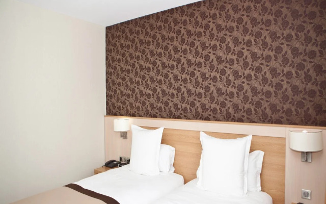 Best Western Plus Malherbe