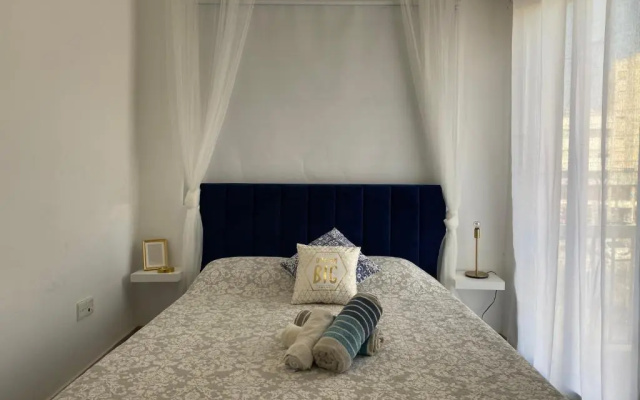 Modern Apartment Valentino GL144