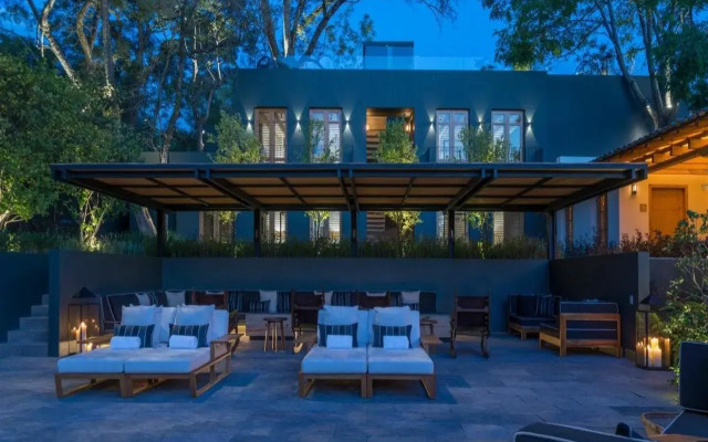 La Casa Rodavento - Adults Only