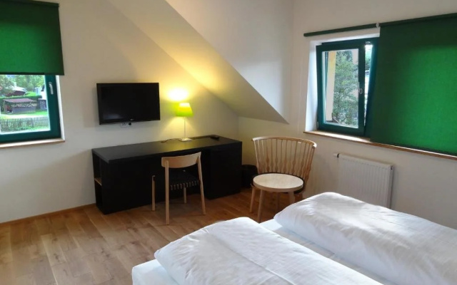 Hotel Sportpark Agnes