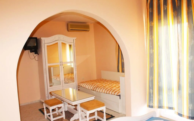Paros Park Hotel