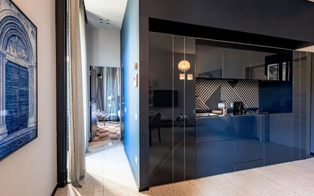 Sky Suite