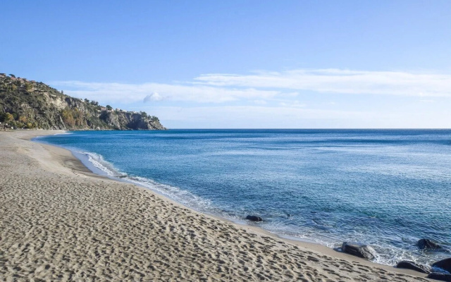 Amazing Apartment in Montauro With 4 Bedrooms
