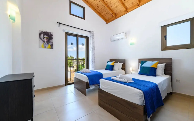 Kymma Villa 12 in Ayia Napa