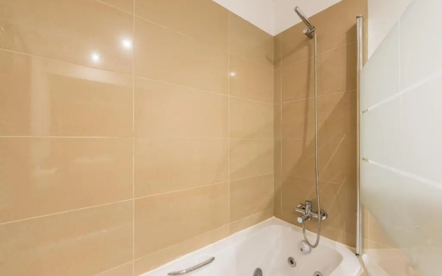 GuestReady - Jazz Apartment