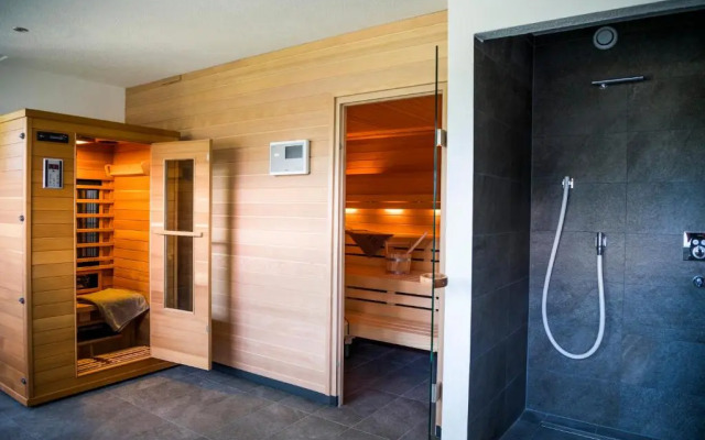 Holiday Apartment
